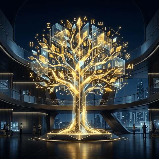 Futuristic education